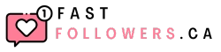 fastfollowers.ca Logo